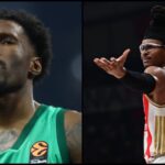 Τσίμα Μονέκε: Έβαλε τον εαυτό του πάνω από τον Χέιζ-Ντέιβις! (vid)