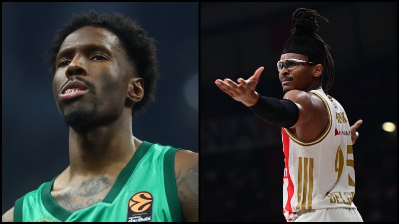 Τσίμα Μονέκε: Έβαλε τον εαυτό του πάνω από τον Χέιζ-Ντέιβις! (vid)