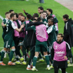 Ένα μόνο σου ζητώ…τη πρόκριση στο 200 για τους «8»!