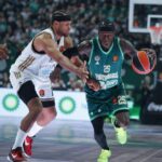 Αλλάζει έδρα το Ντουμπάι - Παναθηναϊκός