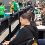 Παναθηναϊκός: Στο ΔΑΚ Γλυφάδας ο Παντελίδης για τον ευρωπαϊκό τελικό (vid)