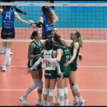 Παναθηναϊκός - Βαλεφόλια 0-3: Τα highlights του ευρωπαϊκού τελικού (vid)