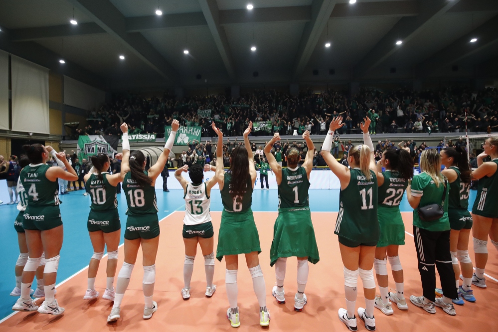 Παναθηναϊκός: Το μήνυμα της Θύρας 13 (pic)