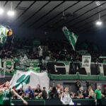 Παναθηναϊκός: «Ηφαίστειο» το ΔΑΚ Γλυφάδας - Περίπου 400 οπαδοί εκτός γηπέδου! (vid)