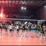 ΚΑΕ Παναθηναϊκός: «Μόνο περηφάνια για αυτή την σπουδαία ομάδα»