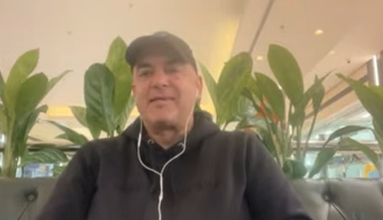 Παπαδημητρίου για συγκατοίκηση Παναθηναϊκού-Ολυμπιακού: «Θα γίνει πολιτικό το θέμα» (vid)