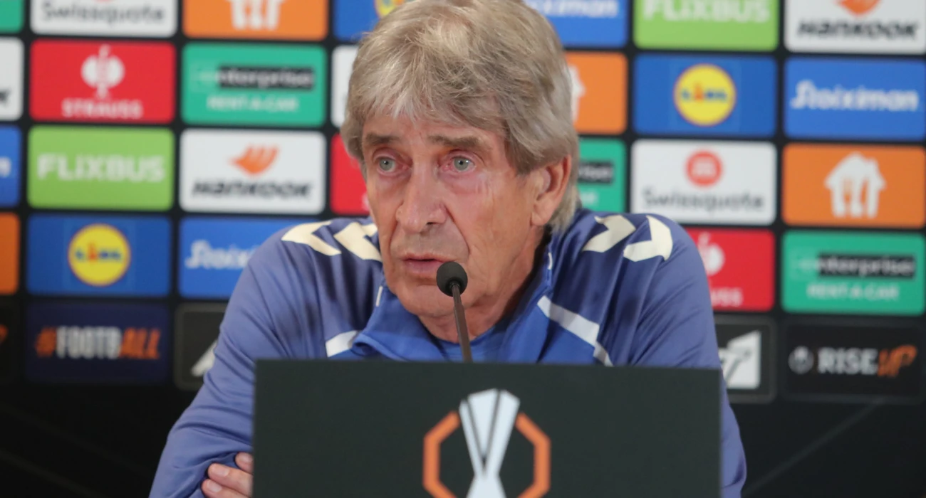 Πελεγκρίνι: «Το πρώτο παιχνίδι ήταν παράξενο» - Αποκάλυψε δύο σημαντικές επιστροφές