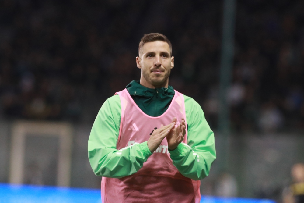 Πέρεθ: «Η έδρα της Μπέτις θα παίξει τον ρόλο της»