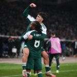 Μαθαίνει αντίπαλο ο Παναθηναϊκός αν περάσει τη Μπέτις - Η ώρα του αγώνα