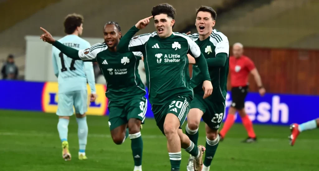 Μπέτις-Παναθηναϊκός: Η μεγάλη απόφαση του Μπενίτεθ για την ενδεκάδα