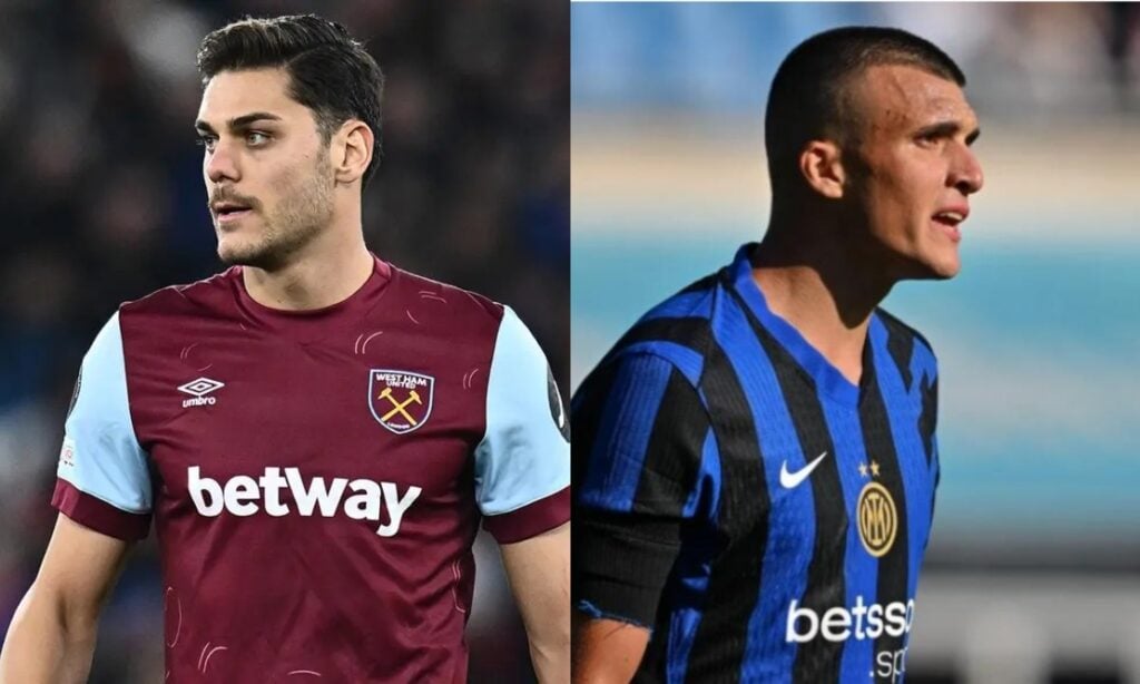 Το δίδυμο στόπερ που μπορεί να αλλάξει επίπεδο τον Παναθηναϊκό