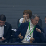 Παναθηναϊκός: Στο κλειστό της Γλυφάδας οι Βρούτσης και Χαρδαλιάς (vid)