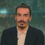 Χριστοδουλόπουλος: «Σωστά διαμαρτύρεται ο Παναθηναϊκός για φάουλ στον Καλάμπρια»