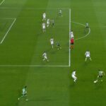 Διπλό «σκάνδαλο» στο 2-0 της Μπέτις: Φάουλ στον Καλάμπρια και... οφσάιντ (pic-vid)