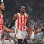 Πλήγμα για τον Ερυθρό Αστέρα: Ποιος δεν παίζει με τον Παναθηναϊκό