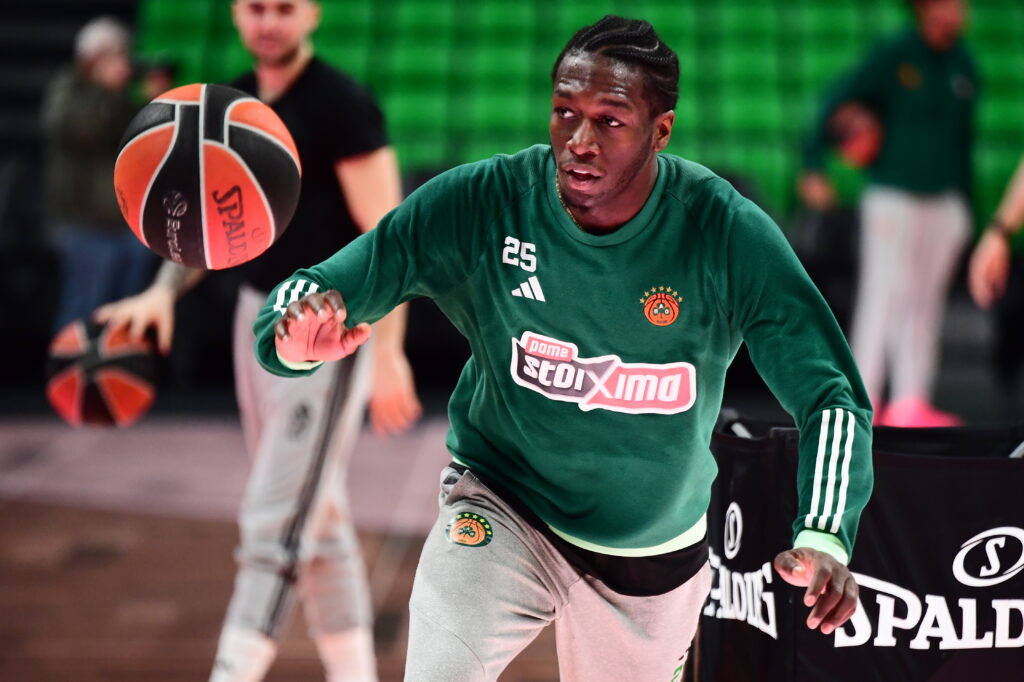 Παναθηναϊκός: Επέστρεψε ο Ναν - Τα δεδομένα με Ερυθρό Αστέρα