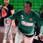 Παναθηναϊκός: Επέστρεψε ο Ναν - Τα δεδομένα με Ερυθρό Αστέρα