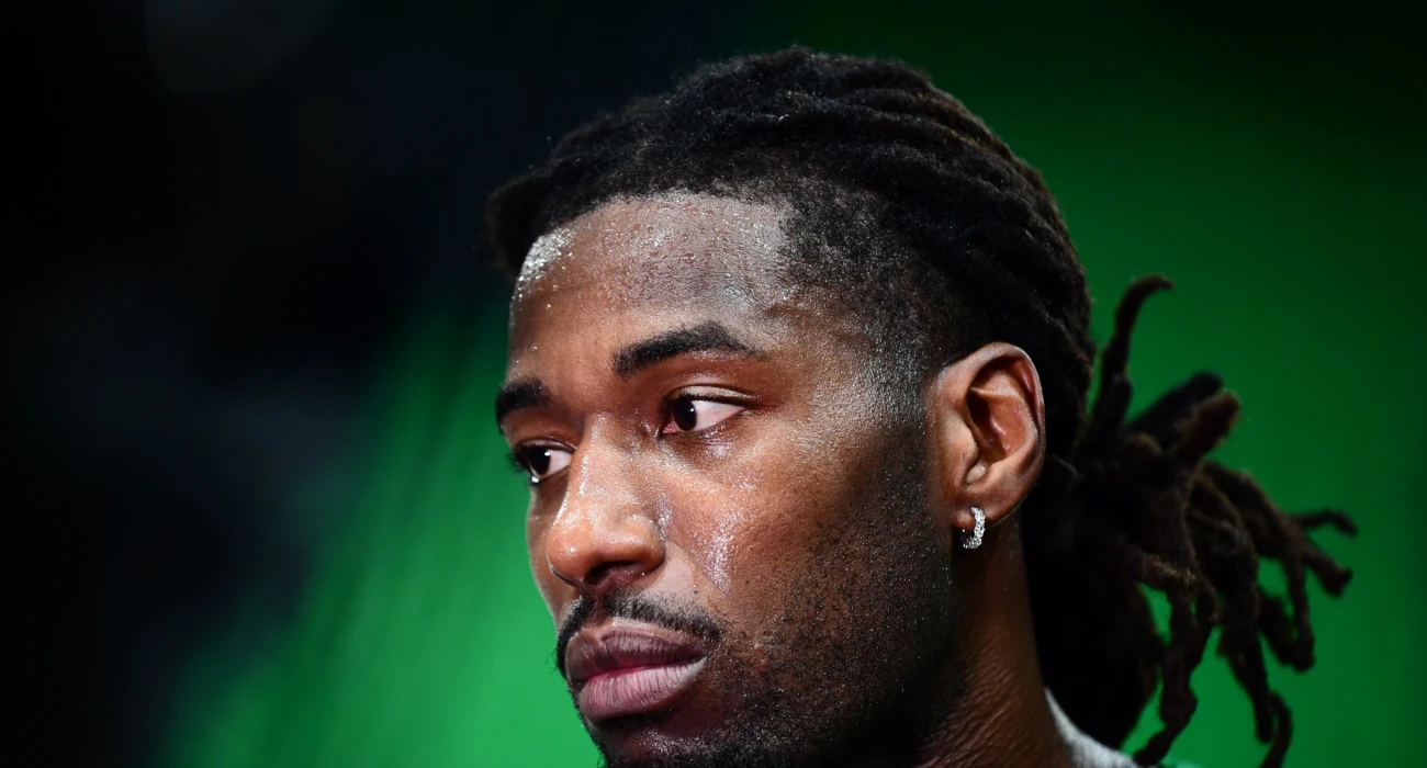 Λεσόρ: «Θα ήθελα να επιστρέψω 2 μήνες νωρίτερα...» - Τι είπε για το 100%