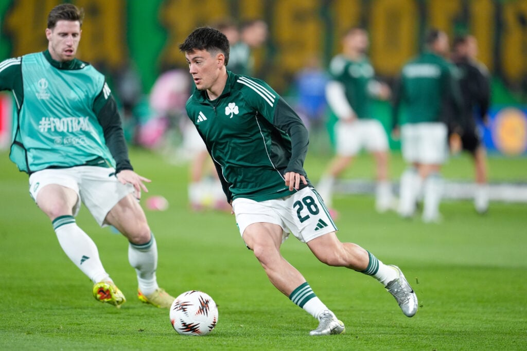 Πελίστρι: «Αν είχα σκοράρει...» - Οι δηλώσεις μετά τον αποκλεισμό