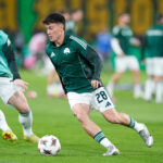 Πελίστρι: «Αν είχα σκοράρει...» - Οι δηλώσεις μετά τον αποκλεισμό