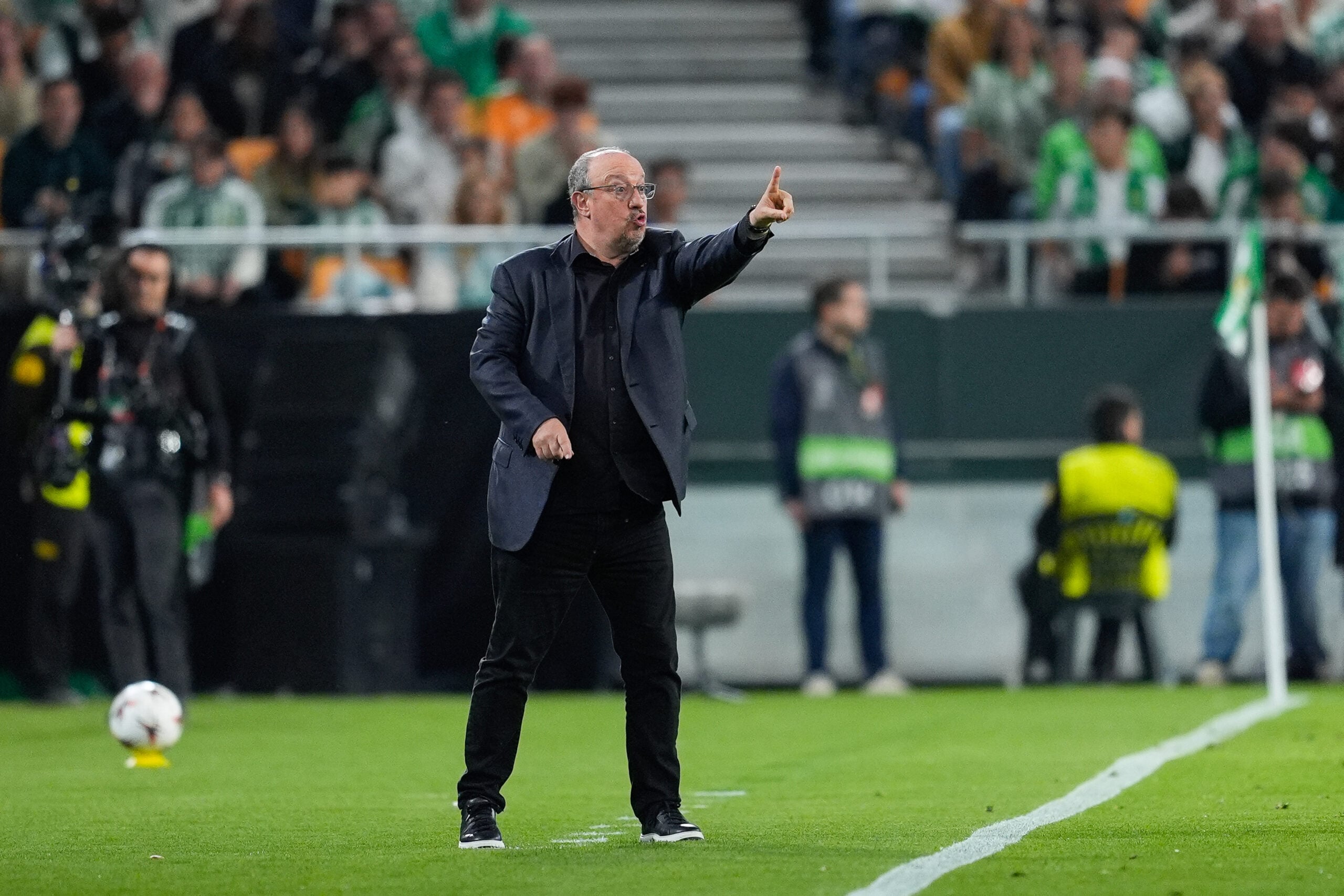 Πλήρωσε διαιτησία και λάθη: Πικρός αποκλεισμός για τον Παναθηναϊκό!