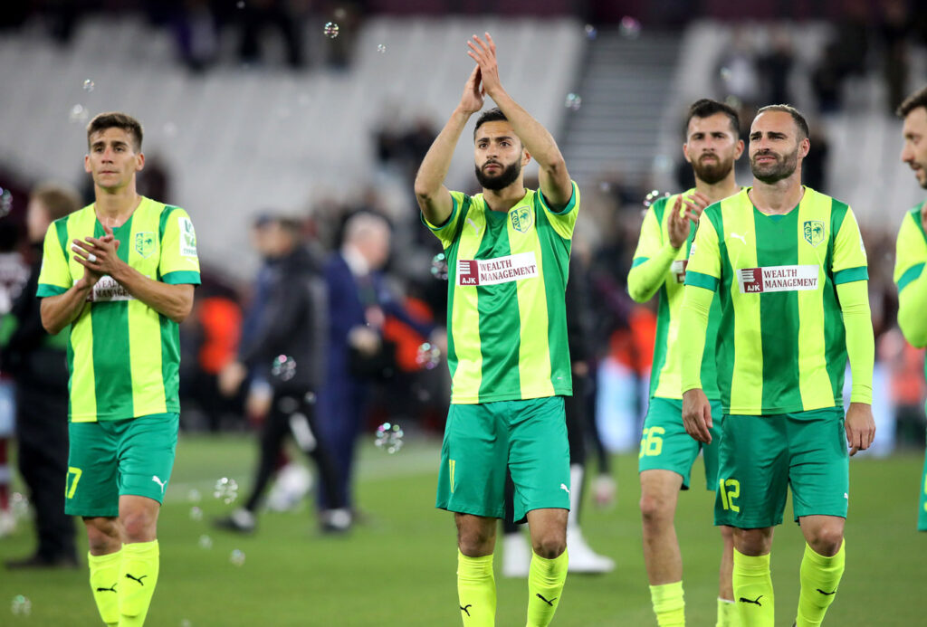 Ρόμα - Μπολόνια με «boost» στα Ροσομπλού