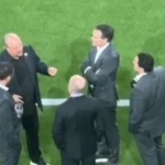 Στο γήπεδο ο Αλαφούζος για το Μπέτις - Παναθηναϊκός, με ποιους συνομίλησε