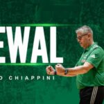 Επίσημο: Με Κιαπίνι και τη νέα χρονιά