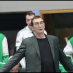 Ανδρεόπουλος: «Όλα πήγαν καλά - Ας μην το ματιάζουμε!»