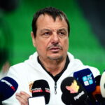 Αταμάν: «Στο Βελιγράδι 20.000 φώναζαν “Ολυμπιακός” - Τώρα είναι η σειρά μας να τους δείξουμε την έδρα μας»