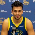 Ο Κερ αποθέωσε τον Γιούρτσεβεν: «Πολύ καλός και ταλαντούχος παίκτης»