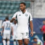 Με... Ντέσερς ο Παναθηναϊκός στην επόμενη φάση αν προκριθεί