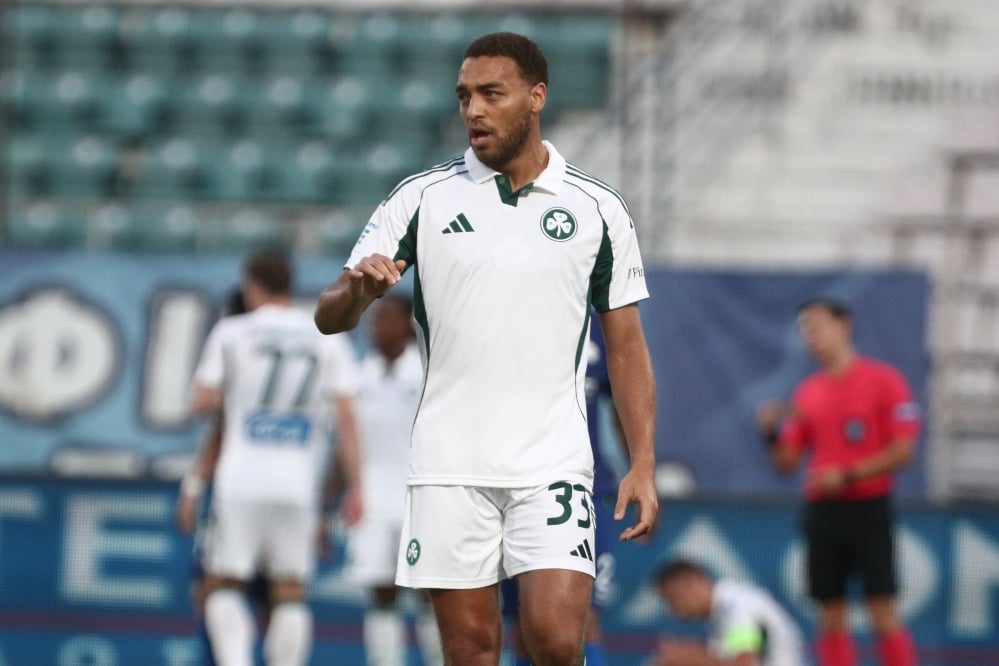 Με... Ντέσερς ο Παναθηναϊκός στην επόμενη φάση αν περάσει τη Μπέτις!