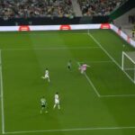 Μπέτις - Παναθηναϊκός: Απομακρύνεται η πρόκριση, 3-0 ο Ερνάντες - Δείτε το γκολ (vid)