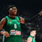 «Ο Χολμς ίσως είναι εκτός δωδεκάδας στο Παναθηναϊκός-Ερυθρός, οι λόγοι»