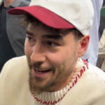 Χουάντσο: «Μας αρέσουν όλα τα σπορ γυναικών - Του χρόνου... ευρωπαϊκό!» (vid)