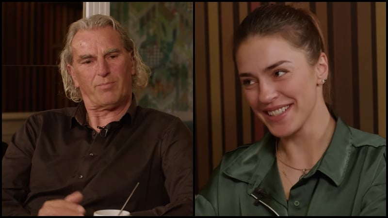 Καλιτζάκης: «Ο Ταμπόρδα δεν είναι... Μπορέλι - Δεν χρειαζόταν VAR ο Παπουτσέλης» (vid)