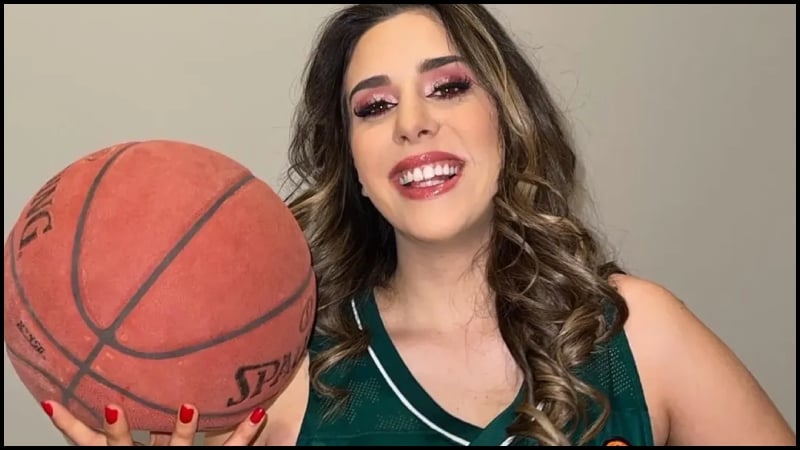 Μαριάννα Γεωργαντή: Ξέσπασε «on air» σε κλάματα (vid)