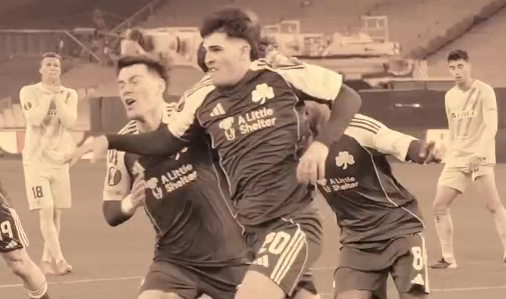 ΠΑΕ Παναθηναϊκός: Απάντηση σε δημοσιεύματα με... μία λέξη! (vid)