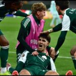 Παναθηναϊκός: Οι δύο πιθανοί αντίπαλοι στους «4» του Europa League