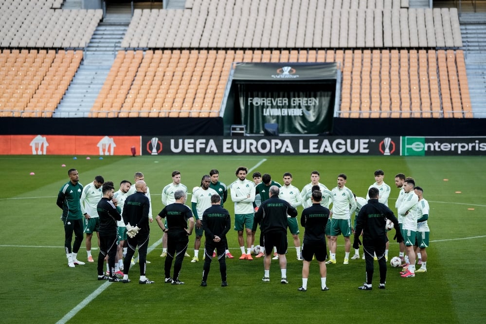 Παναθηναϊκός ενδεκάδα: Το «γνωστό» τρικ που θα δούμε με τη Μπέτις