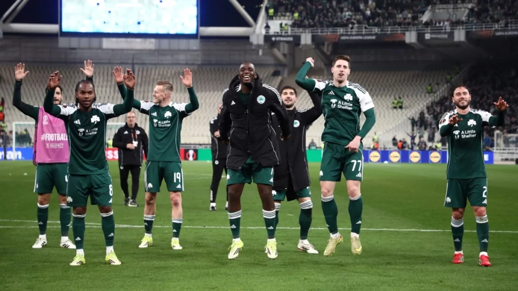 Τελευταία εκτίμηση «δείχνει» Παναθηναϊκό: Οι πιθανότητες για να αποκλείσει την Μπέτις