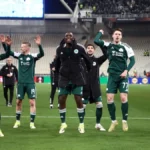 Τελευταία εκτίμηση «δείχνει» Παναθηναϊκό: Οι πιθανότητες για να αποκλείσει την Μπέτις