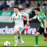 Μπέτις - Παναθηναϊκός 4-0: Η κριτική των παικτών του Τριφυλλιού