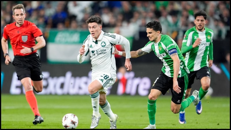 Μπέτις - Παναθηναϊκός 4-0: Η κριτική των παικτών του Τριφυλλιού