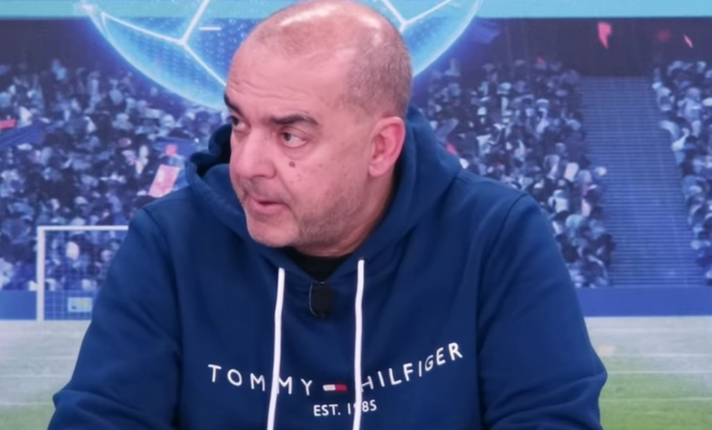 Παπαδημητρίου: «Δεν με... νταουνιάζει ο Παναθηναϊκός - Δημιουργεί φόβο ο Τεττέη» (vid)