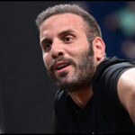 Παναθηναϊκός: Ο Νίκος Παππάς θυμήθηκε τον Θανάση Γιαννακόπουλο (pic)