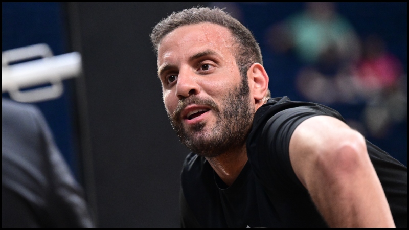 Παναθηναϊκός: Ο Νίκος Παππάς θυμήθηκε τον Θανάση Γιαννακόπουλο (pic)