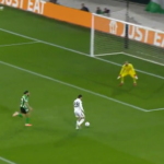 ΒΑΛΤΟ ΒΡΕ ΠΕΛΙΣΤΡΙ - Η αδιανόητη ευκαιρία του Παναθηναϊκού για το 0-1 στο Καρτούχα (vid)