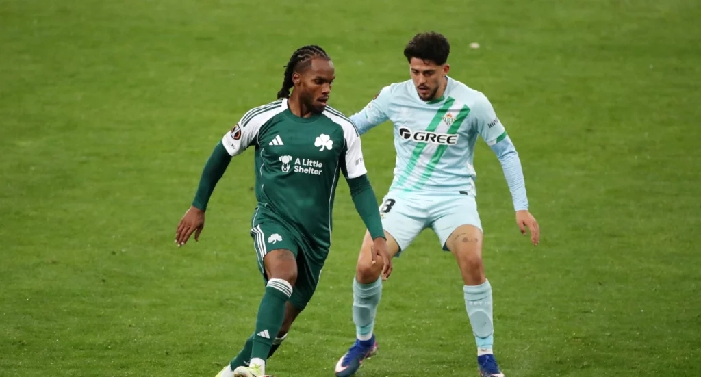 Γιατί όλη η Ισπανία είναι... κατά του Παναθηναϊκού και θέλει πρόκριση της Μπέτις!